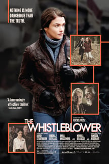 Muhbir – The Whistleblower izle