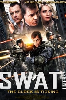 24 Saat – SWAT Unit 887 izle