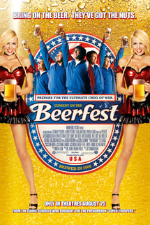 Bira Festivali – Beerfest izle