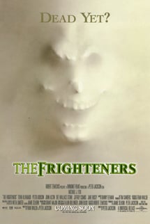 Sevimli Hayaletler – The Frighteners izle