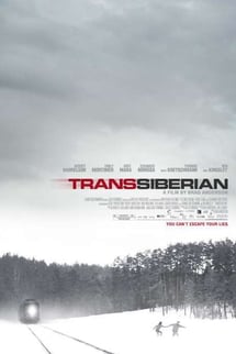 Sibirya Ekspresi – Transsiberian izle