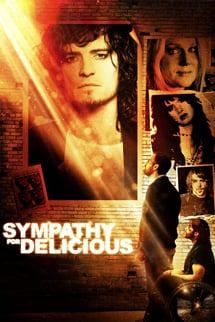 Delicious un Yeteneği – Sympathy for Delicious izle