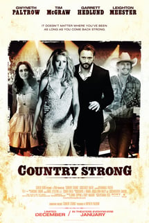 Aşka Şans Ver – Country Strong izle