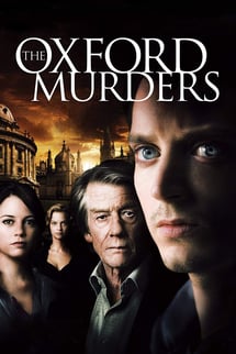 Oxford Cinayetleri – The Oxford Murders izle