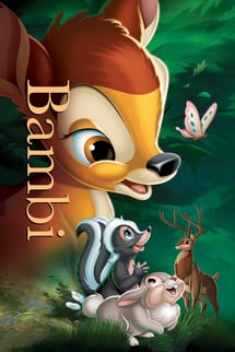 Bambi 1 – Bambi izle