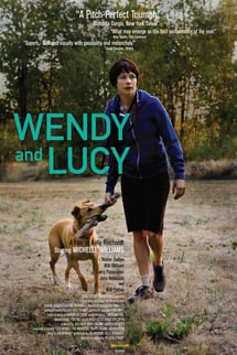 Wendy ve Lucy – Wendy and Lucy izle