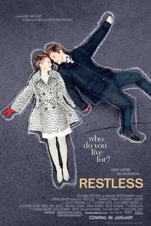 Senin için – Restless izle