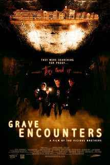 Mezar Buluşmaları – Grave Encounters izle