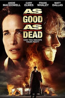 Geçmişin Sırları – As Good as Dead izle