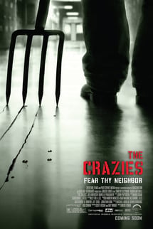 Salgın – The Crazies izle