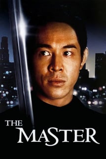 Usta – The Master izle