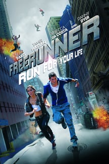 Freerunner izle