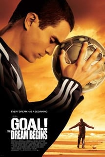 Gol 1 – Goal izle