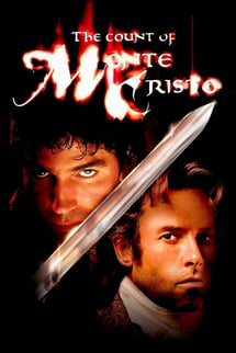 Monte Cristo Kontu – The Count of Monte Cristo izle