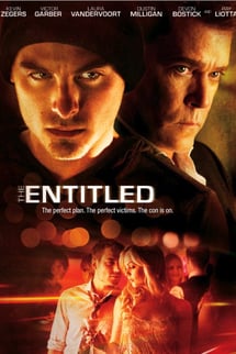 The Entitled izle