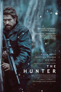 Avcı – The Hunter izle