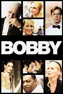 Bobby izle