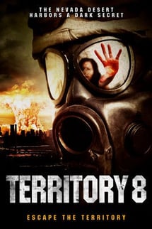 8. Bölge – Territory 8 izle