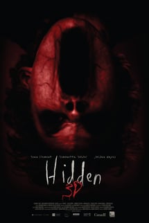 Saklı Ruh – Hidden izle