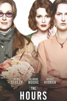 Saatler – The Hours izle