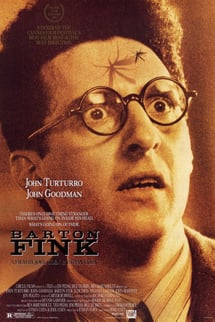 Barton Fink izle