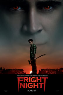 Korku Gecesi – Fright Night izle