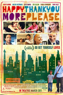 Mutluyum Devam Et – Happy Thank You More Please izle