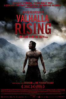 Cennetin Kapısında – Valhalla Rising izle