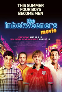 Skor Sıfır – The Inbetweeners Movie izle