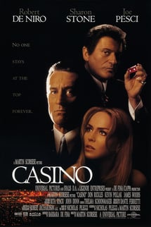 Gazino – Casino izle