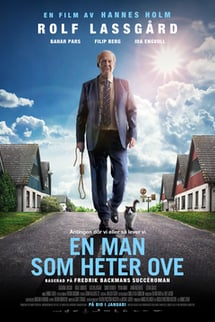 A Man Called Ove izle