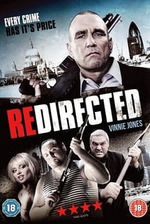 Acemi Soyguncular – Redirected izle