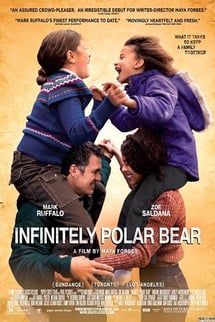 Ailem İçin – Infinitely Polar Bear izle