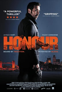 Ailenin Onuru – Honour izle