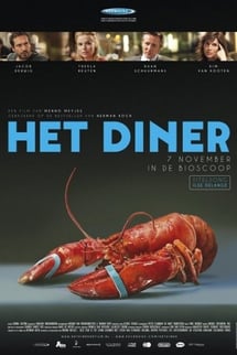 Akşam Yemeği – Het Diner izle