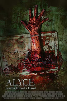 Alyce Kills izle