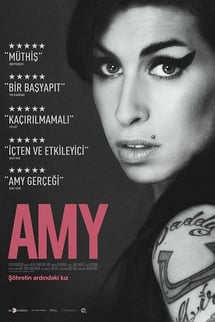 Amy izle