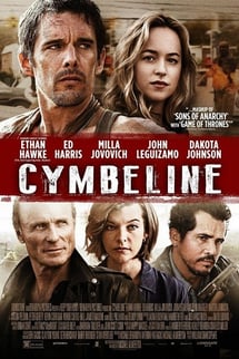 Anarşi – Cymbeline izle