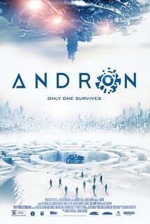 Andron – The Black Labyrinth izle