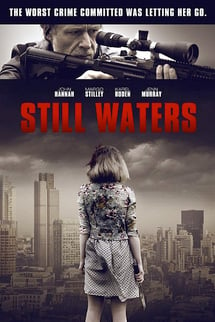 Angel – Still Waters izle