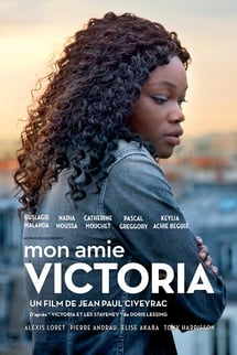 Arkadaşım Victoria – Mon amie Victoria izle