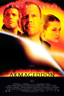 Armageddon izle