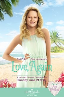 Aşk, Yeniden – Love, Again izle