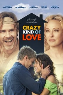 Aşkın Çılgın Hali – Crazy Kind of Love izle