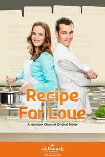 Aşkın Tarifi – Recipe for Love izle