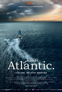 Atlantik. – Atlantic. izle