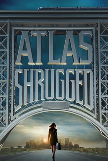 Atlas Shrugged Part 1 izle