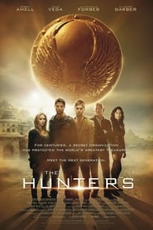 Avcılar – The Hunters izle