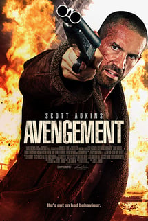 İntikam – Avengement izle