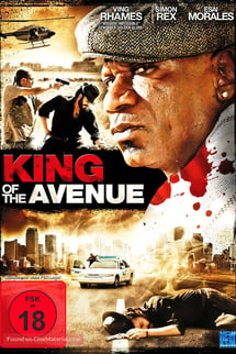 Avenue Kralı – King of the Avenue izle